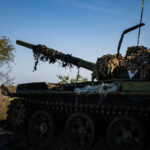 Armata rusă recurge la reutilizarea tancurilor T-62 în roluri statice de foc, conform informațiilor din GRU 2 armata rusa e nevoita sa refoloseasca tancuri t 62 vechi pentru posturi fixe de tir potrivit gru 686033921b962