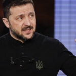 Zelenski: Ucrainele își bazează apărarea pe 40% din propriile arme în confruntarea cu Rusia 2 armele ucrainene reprezinta peste 40 din arsenalul utilizat in apararea impotriva rusiei afirma volodimir zelenski 685faab885bac