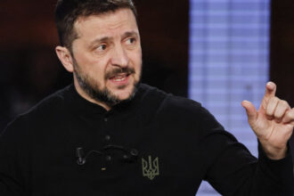 armele ucrainene reprezinta peste 40 din arsenalul utilizat in apararea impotriva rusiei afirma volodimir zelenski 685faab885bac