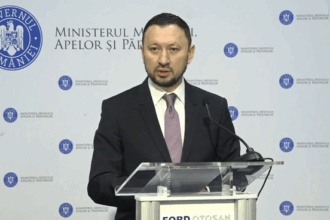arsenal de lupta impotriva poluarii garda nationala de mediu a fost dotata cu 46 drone cu senzori si termoviziune 6852e9e93f367
