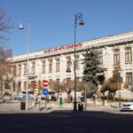 „Universul sculptural și paleta vibrantă de povești la Muzeul de Artă din Constanța” 3 arta povesti sculptate si culoare cat vezi cu ochii la muzeul de arta constanta 6850be813ffa1