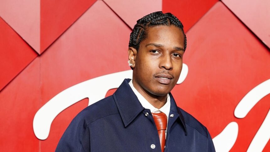 ASAP Rocky, starul festivalului Beach, Please! 2025, distins la Cannes Lions pentru creativitate în muzică și povestire 1 asap rocky headliner la beach please 2025 a fost premiat la cannes lions pentru inovatie in muzica si storytelling 6853fd2ba719d