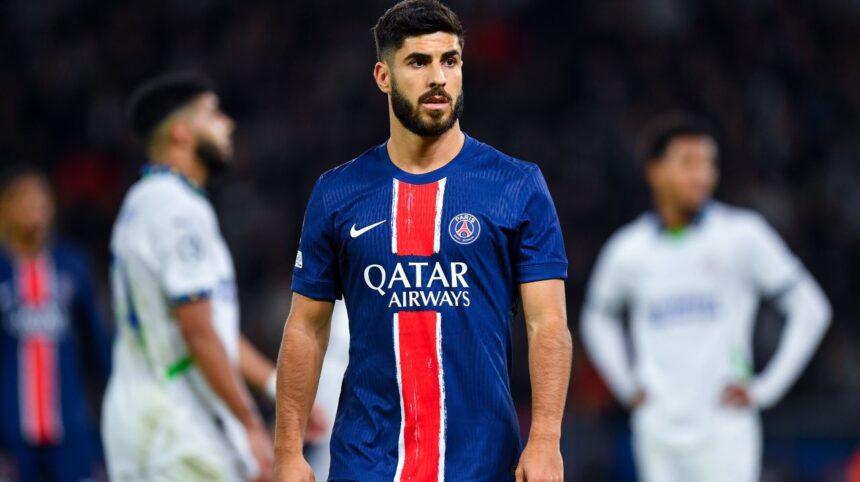 Asensio, Skriniar și Kolo Muani, în afara listei câștigătorilor Ligii Campionilor cu PSG! Detaliile dezvăluite de UEFA 1 asensio skriniar si kolo muani nu sunt considerati castigatori de champions league cu psg explicatia oferita de uefa 683c338920f91