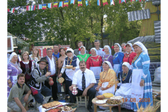 asociatia gagauzilor pro europa recunoscuta oficial ca reprezentanta a minoritatii gagauze din romania va deschide filiale in judetele constanta si tulcea 68483876dc9e0