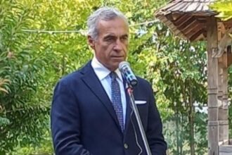 asociatia pamantul stramosesc fondata de calin georgescu s a dizolvat 684698d4eb5bf