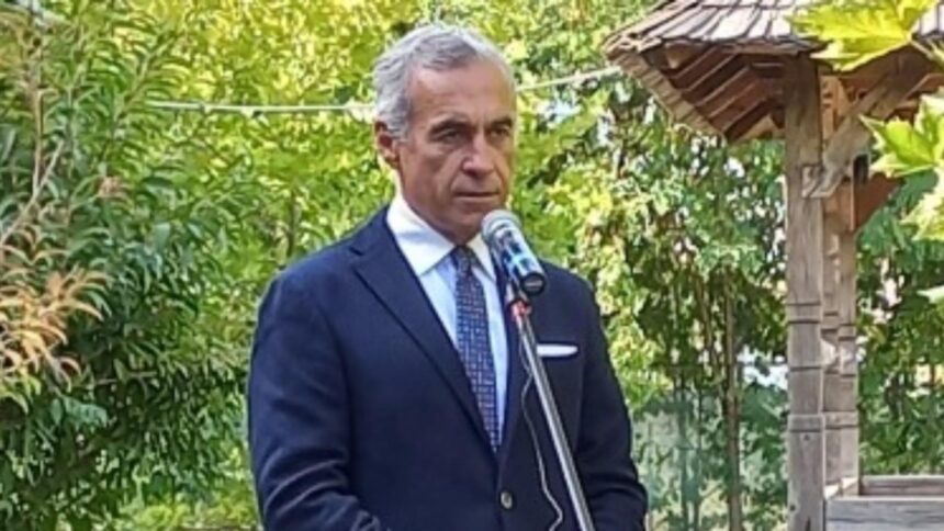 Asociația Pământul Strămoșesc, înființată de Călin Georgescu, își încheie activitatea. 1 asociatia pamantul stramosesc fondata de calin georgescu s a dizolvat 684698d4eb5bf
