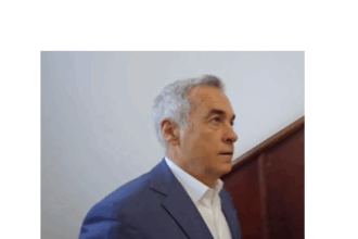 asociatia pamantul stramosesc fondata de calin georgescu si a incetat activitatea vezi unde a fost facut anuntul 6846b919ee369