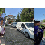 Asociația Suflete Deschise din Constanța a celebrat Pogorârea Duhului Sfânt prin oferirea de ajutoare alimentare credincioșilor din Istria și București. 3 asociatia suflete deschise din constanta a vestit pogorarea duhului sfant a oferit pachete cu alimente enoriasilor din istria si bucuresti 68458af0b3b7d