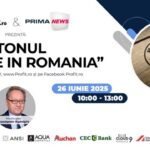 Astăzi: Întâlnirea Maratonului Profit - Ediția a III-a: Strategii pentru Consolidarea și Expansiunea Brandurilor Românești! 3 astazi maratonul profit made in romania editia a iii a maratonul profit made in romania editia a iii a cum se poate mentine si dezvolta un brand rom 685cc6234e065