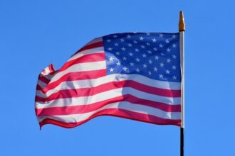 asteptarile liderilor de afaceri privind o recesiune in sua scad dupa socul tarifelor anuntate de trump arata un sondaj 6847ca82ecb9d