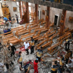 Atac devastator într-o biserică din Siria: Peste 20 de vieți pierdute în urma unui atentat sinucigaș 2 atentat sinucigas la o biserica din siria cel putin 20 de morti 6858713102e09