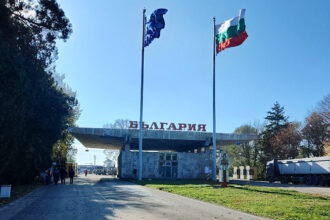 atentie soferi bulgaria opreste traficul greu din cauza caniculei pe doua rute majore 685aa650ae6ec