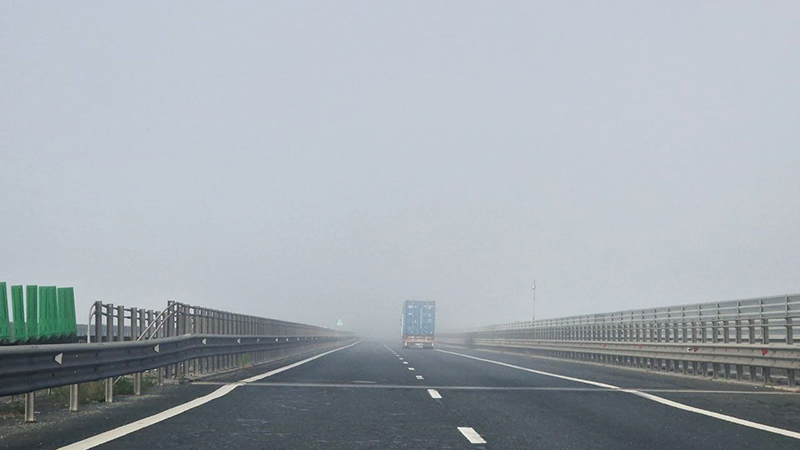 Atenție, șoferi! Informații esențiale despre traficul pe A2 București - Constanța: dificultăți în zona Cernavodă și recomandările poliției. 1 atentie soferi cum se circula pe autostrada a2 bucuresti constanta sunt probleme in zona cernavoda ce spun politistii 6843cc464f4d6