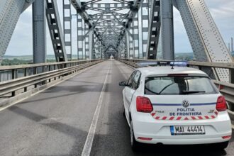 atentie soferi podul giurgiu ruse inchis temporar pentru reparatii in noaptea de 12 iunie vezi rutele alternative 68480e3570f91