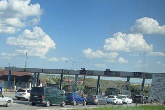atentie soferi restrictii pe a2 si dn39 in zilele de rusalii vezi aici cum se va circula si cine are interzis 6842d9b1d875d