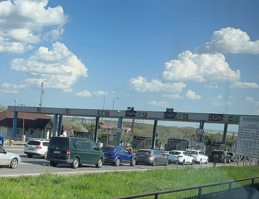 Atenție, conducători auto! Măsuri de trafic pe A2 și DN39 în perioada Rusaliilor. Descoperiți detalii despre circulație și restricțiile impuse 1 atentie soferi restrictii pe a2 si dn39 in zilele de rusalii vezi aici cum se va circula si cine are interzis 6842d9b1d875d
