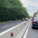 Șoferi, pregătiți-vă! Agitație pe drumurile dintre Eforie Nord și Agigea! 3 atentie soferi trafic intens intre eforie nord si agigea 684eabfc731e9
