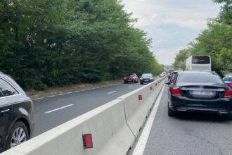 atentie soferi trafic intens intre eforie nord si agigea 684eabfc731e9