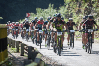 atentie soferi trafic oprit azi pe o portiune din transfagarasan pentru desfasurarea unei competitii sportive 685644c98e521