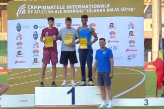 atletii de la csm constanta pe podium la campionatele internationale ale romaniei 68494657bf7c4