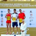Alin Mihai Șavlovschi de la CS Medgidia își reconfirmă titlul de campion național! 2 atletul de la cs medgidia alin mihai savlovschi este din nou campion national 6845a646ebe2b