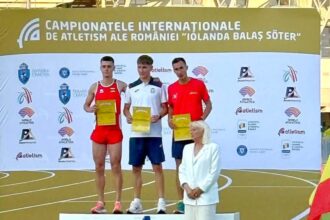 atletul de la cs medgidia alin mihai savlovschi este din nou campion national 6845a646ebe2b