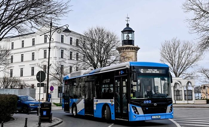 Control financiar la CT BUS de 100.000 lei în plină criză operațională: Sindicatul și foștii conducători atacă autoritățile locale. 1 audit extern la ct bus in valoare de 100 000 lei in mijlocul unei crize operationale sindicatul si fostii directori critica administratia locala 685cc7527f1dc