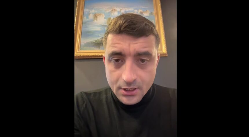 AUR conduce cu 38,1% în sondajul INSCOP, urmat de PSD cu 17,4%, PNL cu 16%, USR cu 12,2% și UDMR cu 4,5%. Simion: „Suveranismul va câștiga teren în anii ce urmează” 1 aur 381 psd 174 pnl 16 usr 122 udmr 45 sondaj inscop simion valul suveranist va triumfa in urmatorii ani 683ecf4bf3e92