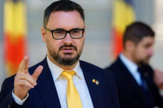 aur refuza din nou sa participe la consultarile de la cotroceni tanasa o mascarada sinistra guvernul e deja facut 6852cfd59437d