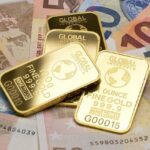 Aurul își revendică locul de onoare: al doilea cel mai valoros activ de rezervă la nivel global, după dolarul american 3 aurul a devenit al doilea cel mai important activ de rezerva din lume dupa dolarul american 684a66e6b397b