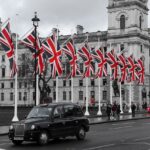 "Un autogol surprinzător: Guvernul britanic renunță fără avertisment la un proiect revoluționar în domeniul cercetării militare" 2 autogol spectaculos guvernul britanic a abandonat fara explicatii un program inovator de cercetare militara 6840868388661