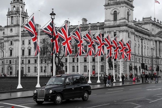 "Un autogol surprinzător: Guvernul britanic renunță fără avertisment la un proiect revoluționar în domeniul cercetării militare" 1 autogol spectaculos guvernul britanic a abandonat fara explicatii un program inovator de cercetare militara 6840868388661