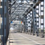 Autoritățile din Bulgaria blochează accesul pe Podul Prieteniei dintre Giurgiu și Ruse 2 autoritatile bulgare inchid podul prieteniei giurgiu ruse 6847fc11a3b5c
