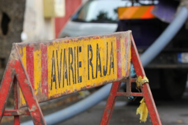avarie raja pe strada miorita din constanta 685279e1cddf6