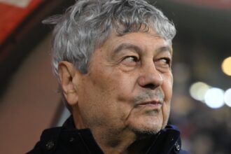 avertismentul lui lucescu inainte de austria romania extraordinar 68431f7204517