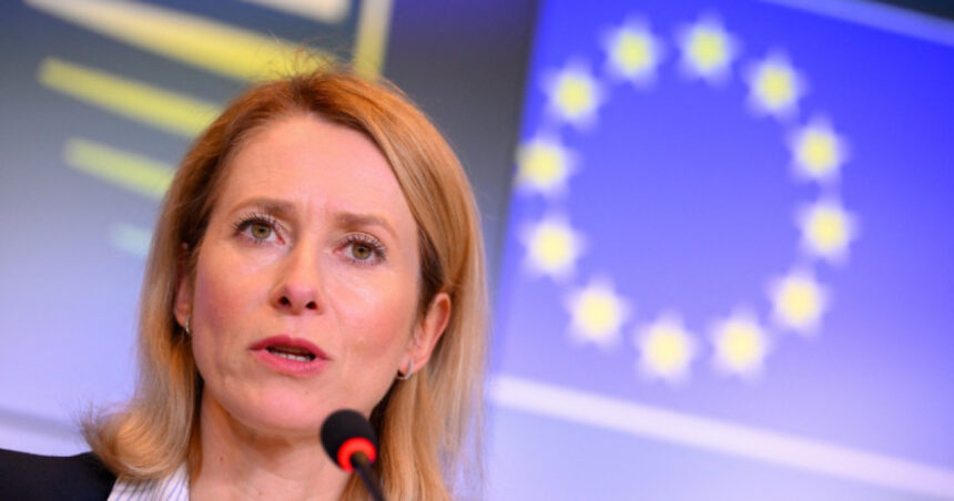 „Alerta Uniunii Europene: Închiderea strâmtorii Ormuz de către Iran ar putea avea consecințe extrem de grave” 1 avertismentul uniunii europene privind inchiderea stramtorii ormuz de catre iran e extrem de periculoasa 6859398c3d397