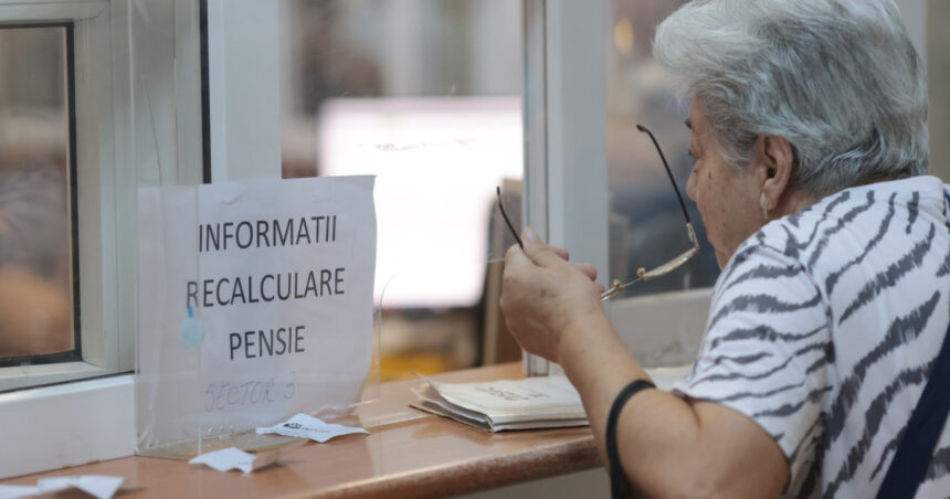 Sindicatul trage un semnal de alarmă: Reducerile bugetare vor provoca proteste și oprirea completă a activității caselor de pensii. 1 avertismentul unui sindicat aplicarea de corectii bugetare va duce la proteste si blocarea totala a activitatii caselor de pensii 683ee9c0f22fa