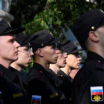 „Alerta unui general german: Rusia își extinde recrutările dincolo de necesități în conflictul din Ucraina” 3 avertismentului unui general german rusia recruteaza mult mai multi oameni decat are nevoie pentru razboiul din ucraina 684312de03223
