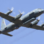Avioane din Regatul Unit au interceptat un aparat de zbor rus de spionaj în spațiul aerian al Mării Baltice 3 avioane britanice au interceptat un avion de spionaj rusesc deasupra marii baltice 684c7ea3ea170