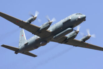 avioane britanice au interceptat un avion de spionaj rusesc deasupra marii baltice 684c7ea3ea170