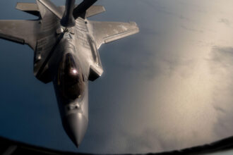 avioanele norvegiene f 35 vor proteja baza militara rzeszow centrul cheie de ajutor pentru ucraina din polonia 686270887b291