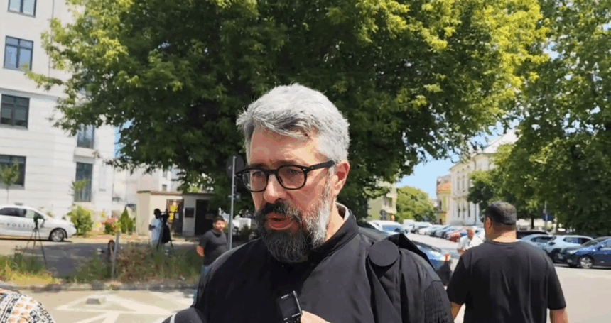 Apărătorul lui Vlad Pascu solicită o pedeapsă mai blândă: Considerăm că severitatea sancțiunii este excesivă. 1 avocatul lui vlad pascu cere reducerea pedepsei consideram ca sanctiunea este prea mare 6852b6365f3be