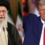 „Ayatollahul Ali Khamenei reacționează la declarațiile lui Trump despre „predarea fără condiții” și avertizează America de „consecințe devastatoare”” 3 ayatollahul ali khamenei ii raspunde lui trump privind capitularea neconditionata si avertizeaza sua cu pagube ireparabile 6852ac9a712e1