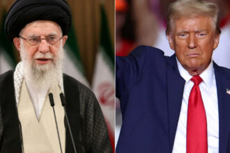 ayatollahul ali khamenei ii raspunde lui trump privind capitularea neconditionata si avertizeaza sua cu pagube ireparabile 6852ac9a712e1