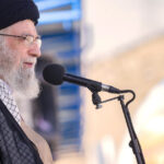 Ayatollahul sub presiune: Ali Khamenei, necruțătorul protector al revoluției iraniene, se confruntă cu o realitate pe care a fugit de ea întreaga sa existență. 3 ayatollahul incoltit ali khamenei aparatorul nemilos al revolutiei iraniene e in situatia pe care a incercat s o evite toata viata 684fcdd88551c