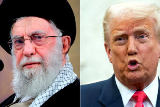 ayatollahul iranului arunca in aer negocierile cu sua privind dosarul nuclear imbogatirea uraniului este vitala 68403ea8bd374