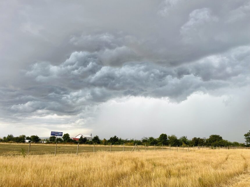 azi temperaturile scad in toata tara cum va fi in dobrogea 685f89d48a924