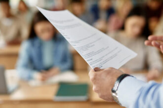 bacalaureat 2025 rata de promovare este 743 mai mica decat anul trecut 24 de candidati au incheiat probele scrise cu media 10 68553a913c694