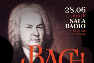 bach by night un eveniment pentru cei care simt muzica dincolo de sunet 68426bc49cc00