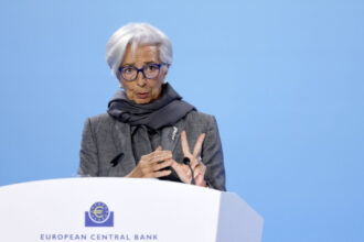 banca centrala europeana a redus dobanda cheie dupa ce inflatia a scazut sub tinta institutiei 684208a9f0158